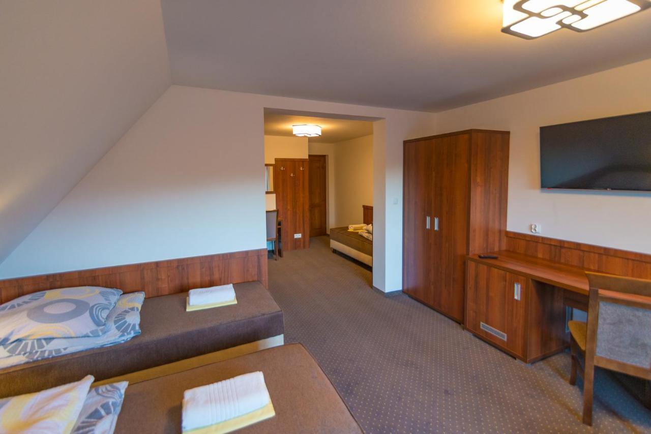 U Hanki Bed and breakfast