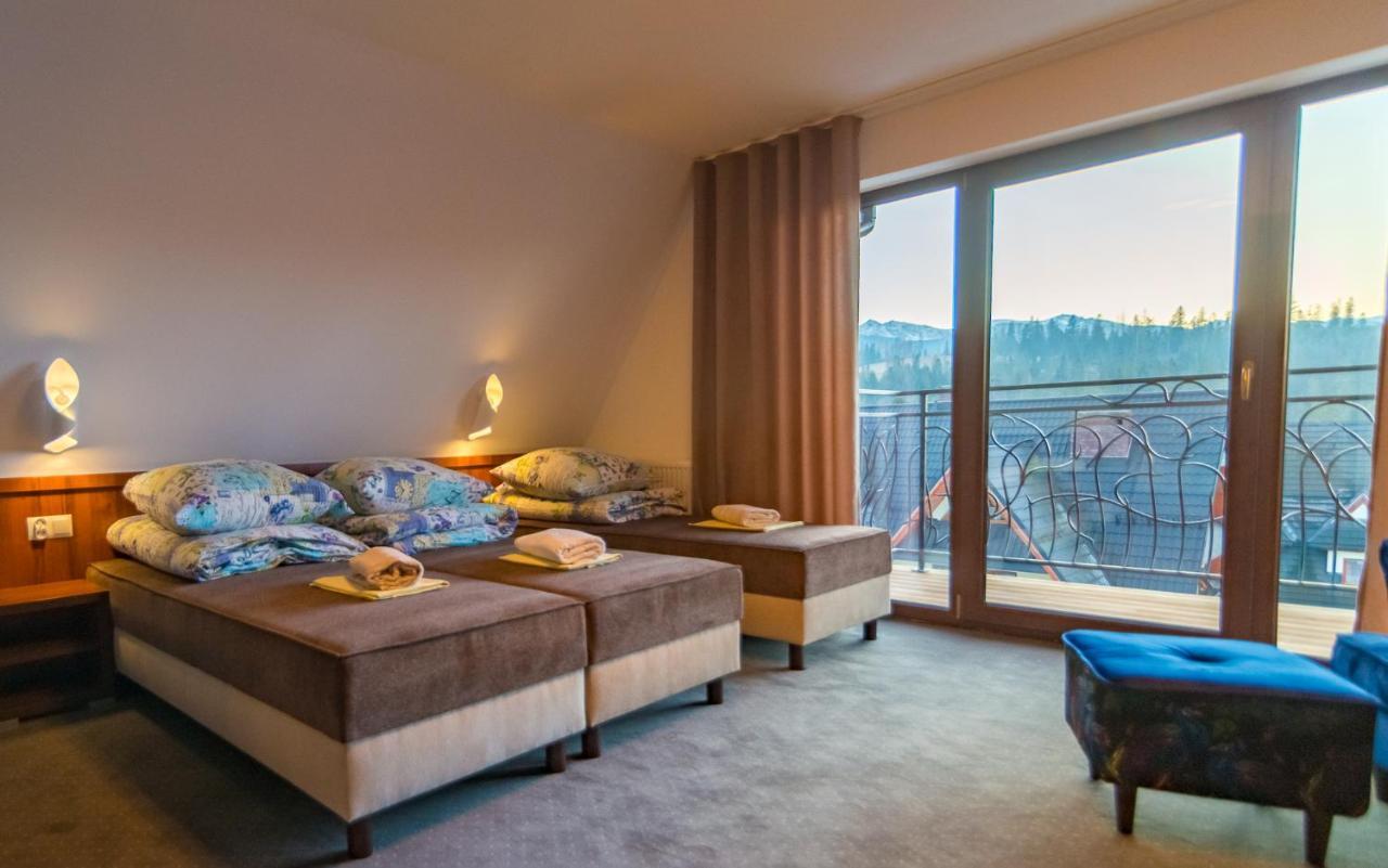 U Hanki Bed and breakfast