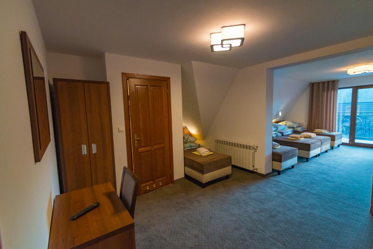 U Hanki Bed and breakfast
