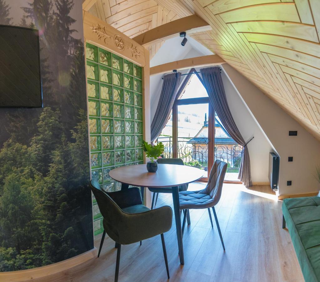 U Hanki Bed and breakfast *