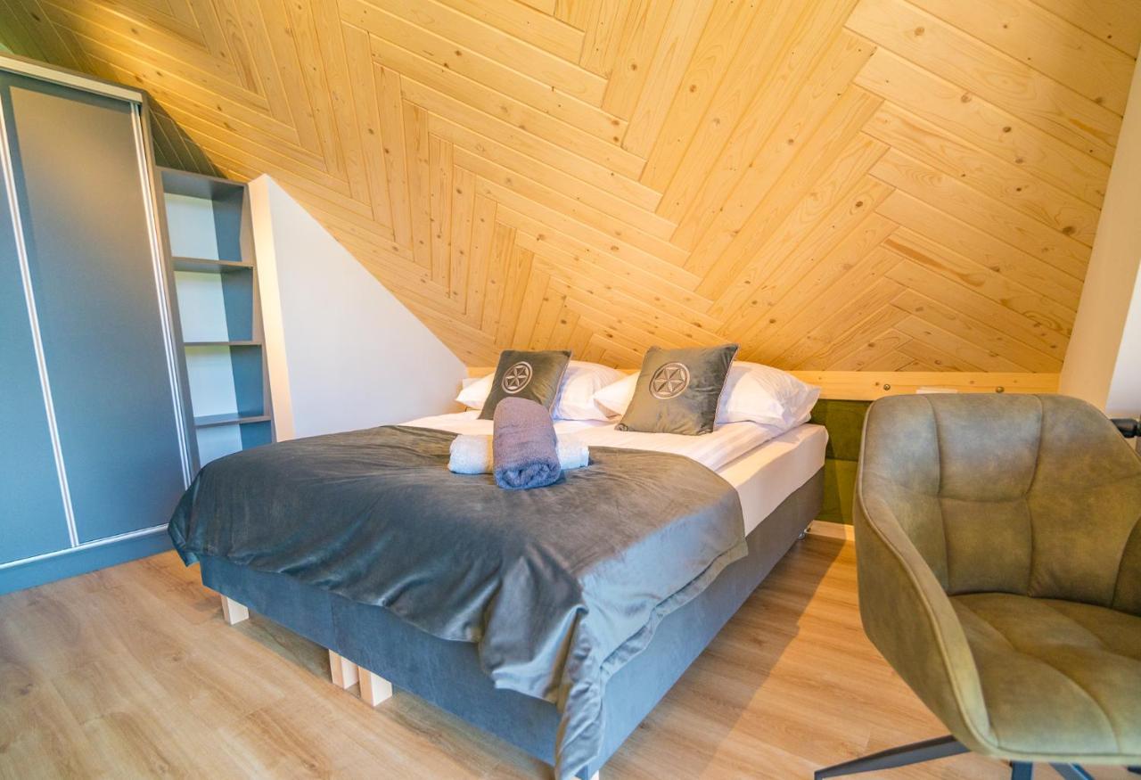 U Hanki Bed and breakfast